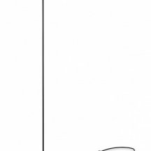 Торшер Magnetico FR5606FL-L9B