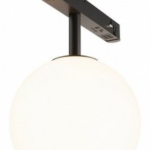 Трековый светильник Maytoni Luna TR038-2-5W3K