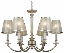 Подвесная люстра AM-Group JOLLY JOLLY SP6