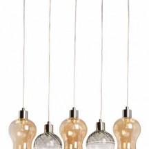 Подвесной светильник De City Крайс 16 657014905