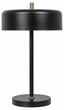 Интерьерная настольная лампа Arte Lamp Skat A7052LT-2BK