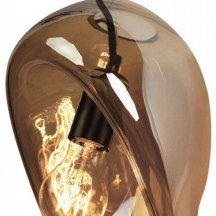 Подвесной светильник Loft IT Gallo 10293 Amber