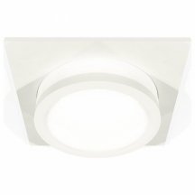 Встраиваемый светильник Ambrella light Xc631 1 XC7631041