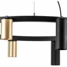 Подвесной светильник Lightstar Rullo LR020405875