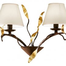 Бра MM Lampadari Kaleidos 6489/A2 V1723