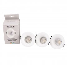 Встраиваемый светильник ST Luce ST905.508.01_3