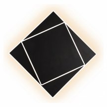 Настенный светодиодный светильник Mantra Dakla 6430