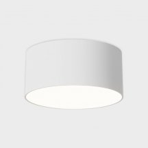 Светильник потолочный Italline IT014-0206 white