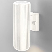 Уличный настенный светильник Elektrostandard 1403 Techno a057008