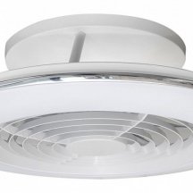 Светильник с вентилятором Mantra (люстры-вентиляторы) Alisio 7493