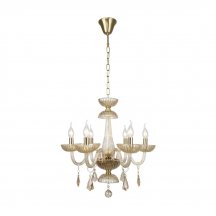 Подвесная люстра Alhambra 590/6PL