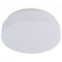 Встраиваемый светодиодный светильник Arte Lamp A3106PL-1WH