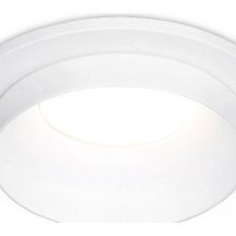 Встраиваемый светильник Ambrella light Techno Spot TN160