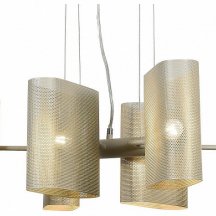 Подвесная люстра Metalicana V11813-6P