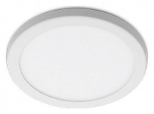 Встраиваемый светильник Wolta  DLUS04-9W-4K