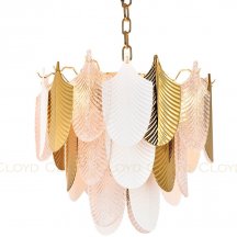 Подвесная люстра Cloyd Bonga 10587