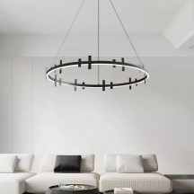 Подвесной светильник Alfa Light F3224-87