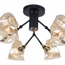 Потолочная люстра Lussole Cullman LSP-8710