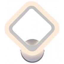 Современный настенный светильник Citilux Марсель Смарт CL232B310