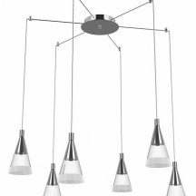 Подвесной светильник на кухню Lightstar  757069