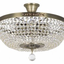 Потолочная люстра Arti Lampadari Pera E 1.3.40.2.100 MA Потолочная люстра Arti Lampadari Pera E 1.3.40.2.100 MA