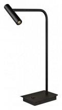 Настольная лампа iLedex Telescope 7010/1T BK