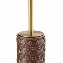 Интерьерная настольная лампа Odeon Light Lulu 5453/8TLA