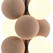 Подвесной светильник Wertmark Berta WE237.10.006