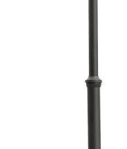 Наземный фонарь Oasis_Light BREMEN 79832/PART A Bl