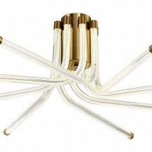 Потолочная люстра Lora ZRS.57784.08