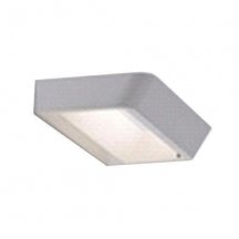 Современное бра Elvan  GW-6109-24W-NH-Wh