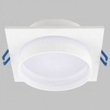 Точечный светильник Imex IL.0029.0016-WH