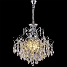 Люстра для натяжного потолка Reluce  40300-0.3-450 CH