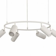 Подвесной светильник MyFar Alex MR2171-6P