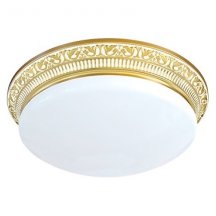 Потолочный светильник Fede Emporio III FD1082SOP