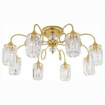 Люстра для натяжного потолка Citilux Синди CL330182