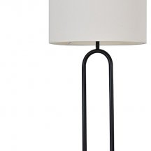 Настольная лампа декоративная Newport MONTANA 3401/T