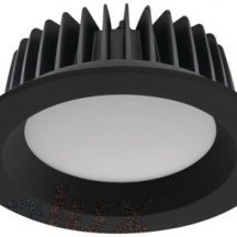 Точечный светодиодный светильник Kanlux TIBERI PRO 20W-940-B 35671