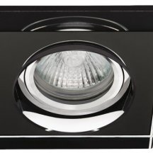 Точечные светильники Kanlux MORTA B CT-DSL50-B 22110