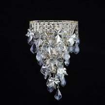 Бра Milena LE3043/1W GD