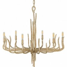 Люстра для натяжных потолков Hinkley Spyre HK/SPYRE6C CPG