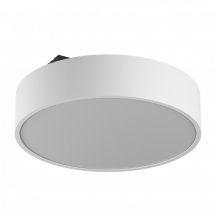 Потолочный светильник DesignLed уличный IMD IMD-YA-0030AR-WH-WW