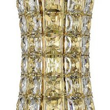 Настенный светильник 8510 8515/A gold