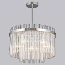 Потолочный светильник ILLUMICO IL0124-7C-79 CR