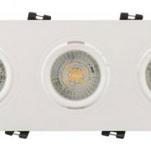 Встраиваемый светильник Denkirs DK3023-WH
