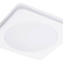 Точечный светильник Arte Lamp Tabit A8433PL-1WH