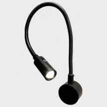 Бра Italline 3026 black