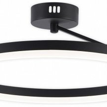 Потолочная люстра Natali Kovaltseva Finam LED LAMPS 81121/2C