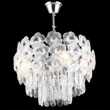 Потолочный светильник Reluce 02447-0.4-04 CH