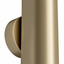 Настенный светильник для прихожей maytoni  c068WL-02MG